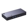 Stacja dokująca 13w1 Ugreen Revodok Max 313 Thunderbolt 4 do 2x USB 3.0, USB 3.2, USB-C 3.2, HDMI 2.1, DisplayPort 1.4,