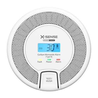 Czujnik tlenku węgla X-Sense CO03D