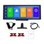Monitor samochodowy Podofo A3247 Carplay&Android Auto 10.26''