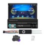 Monitor samochodowy 7'' Podofo A3503 Carplay&Android Auto