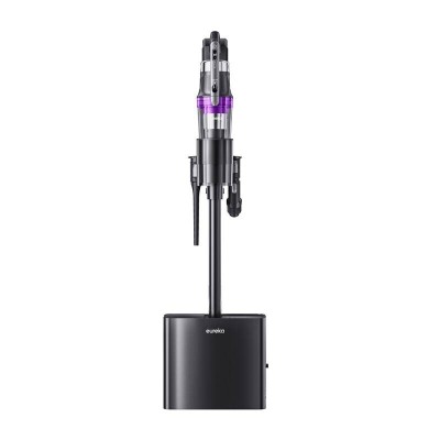 Odkurzacz pionowy ze stacją opróżniania EUREKA Stylus Elite NEC490