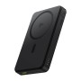 Magnetyczny Powerbank Baseus Airpow2 Qi2 10000mAh 22.5W (czarny)
