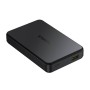 Magnetyczny Powerbank Baseus Airpow2 Qi2 10000mAh 22.5W (czarny)