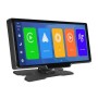 Monitor samochodowy 9.3'' Podofo A3179 Carplay&Android Auto + Kamera