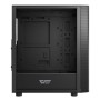 Obudowa komputerowa Darkflash DK360 (czarna)