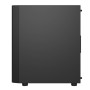 Obudowa komputerowa Darkflash DK360 (czarna)