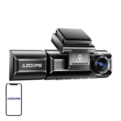 Kamera samochodowa 4K AZDOME M550 Max