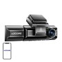 Kamera samochodowa 4K AZDOME M550 Max