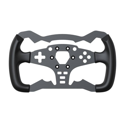 Obręcz do kierownicy gamingowej Moza Racing ES RS032