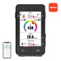 Komputer rowerowy iGPSPORT iGS630S