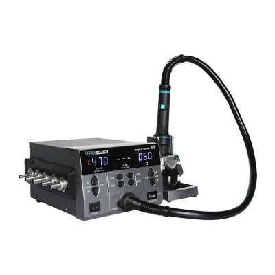 Stacja lutownicza SUGON 8630pro Hot Air