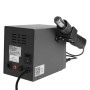 Stacja lutownicza SUGON 212 Hot Air + Lutownica kolbowa T12