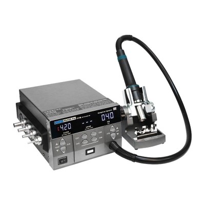 Stacja lutownicza SUGON 8620DX Pro Hot Air