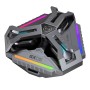 Słuchawki TWS Edifier HECATE GX05 (szare)