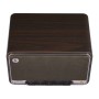 Głośnik Bluetooth Edifier D32 (czarny orzech)