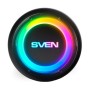 Przenośny głośnik SVEN PS-315, 20W Bluetooth (czarny)