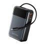 Powerbank Vention USB-C 20000mAh 65W FHYB0 (czarny)