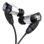Słuchawki douszne HiFiMAN RE2000 Pro Silver