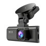 Wideorejestrator Redtiger F7NP WiFi Kamera Przednia i Tylna GPS
