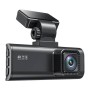 Wideorejestrator Redtiger F7N WiFi Kamera Przednia i Tylna GPS