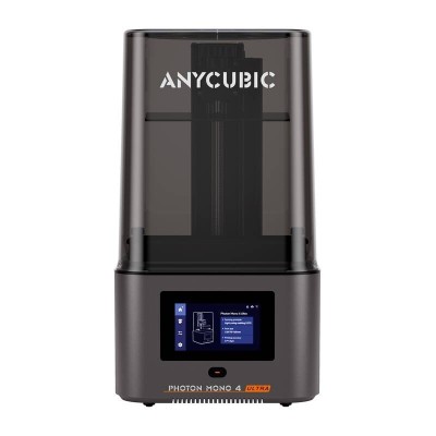 Drukarka 3D Anycubic Photon Mono 4 Ultra