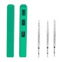 Stacja lutownicza SUGON T26D + groty C210