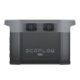 Fotowoltaika balkonowa EcoFlow BASIC PLUS DELTA 2 MAX