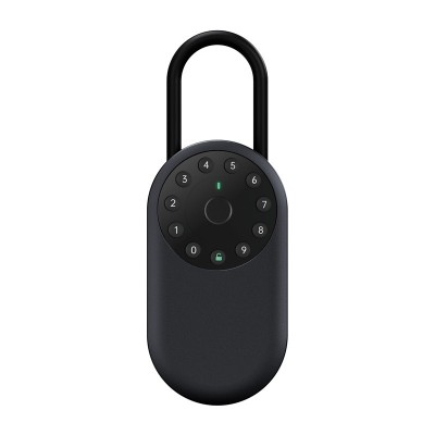 Inteligentny sejf Lockin YEEUU K441 (przycisk dotykowy)