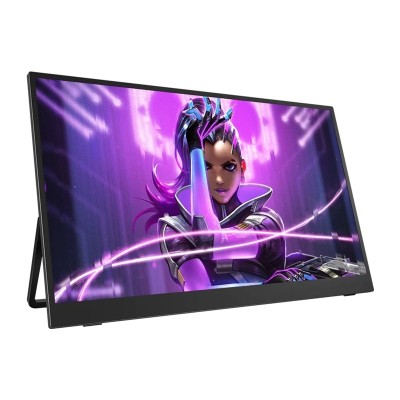 Przenośny monitor Uperfect UGame J5 M173J15 17.3" 38402160 60Hz