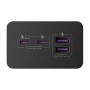 Powerbank Romoss PEA27S Pro 27000mAh 65W (czarny)