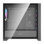 Obudowa komputerowa Darkflash DRX90 glass (czarny)