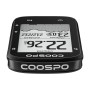 Komputer rowerowy Coospo CS300
