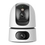 Obrotowa kamera wewnętrzna WiFi IMOU Ranger Dual 8MP