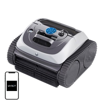 Bezprzewodowy robot do czyszczenia basenów Wybot C1