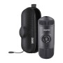 Przenośny ekspres do kawy WACACO Nanopresso (szary) + Etui