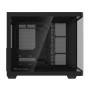 Obudowa komputerowa Darkflash L285 (czarna)