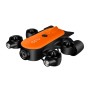 Dron podwodny Geneinno T1 200m 4K UHD