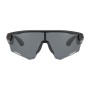 Okulary rowerowe Bluetooth z polaryzacją Rockbros SP251 (Ciemne)