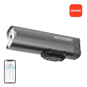 Lampka rowerowa, przednia iGPSPORT VS800 smart