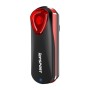 Lampka rowerowa, tylna iGPSPORT SR30
