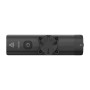Lampka rowerowa, przednia iGPSPORT VS1200 z M80 smart