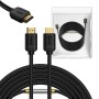 Kabel HDMI Baseus 1080p@60Hz, 20m (czarny)