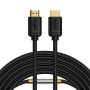 Kabel HDMI Baseus 1080p@60Hz, 20m (czarny)