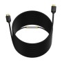 Kabel HDMI Baseus 1080p@60Hz, 20m (czarny)