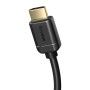 Kabel HDMI Baseus 1080p@60Hz, 20m (czarny)