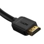 Kabel HDMI Baseus 1080p@60Hz, 20m (czarny)