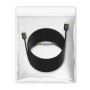 Kabel HDMI Baseus 1080p@60Hz, 20m (czarny)