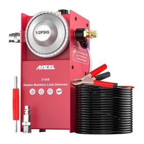 Generator dymu do wykrywania nieszczelności Ancel S100