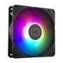 Wentylator Cooler Master SickleFlow Edge 120 ARGB 3w1 (czarny)
