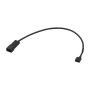 Wentylator Cooler Master SickleFlow Edge 120 ARGB WE 3w1 (biały)